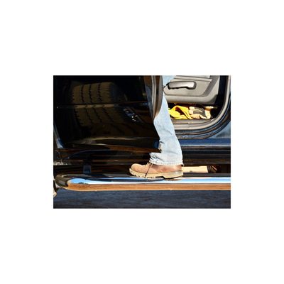 Fits Many 2014-2019 Chevy, GMC, 6'6" ,8' Bed (LUV-575114-571447)