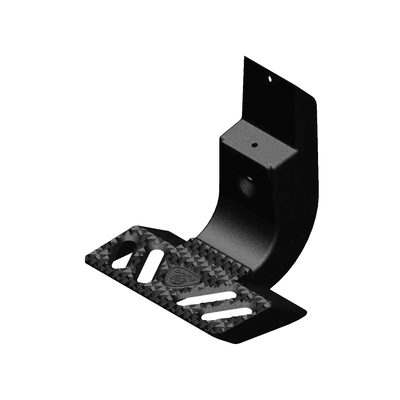 Fits 2019-2023 Chevy Silverado/GMC Sierra 1500, 2020-2026 Silverado/Sierra 2500/3500 (CAR-140201-1)