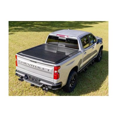 Tapa Retractil Gator Recoil de 505' para Tundra 07 - 21