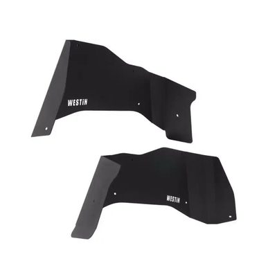 Inner Fender Liners Delanteros Rugged Ridge para Wrangler JL / Gladiator 18-25 2D/4D
