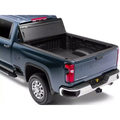 Tapa Plegable BAKFlip G2 de 5' para Frontier V6 22 - 25 Crew Cab