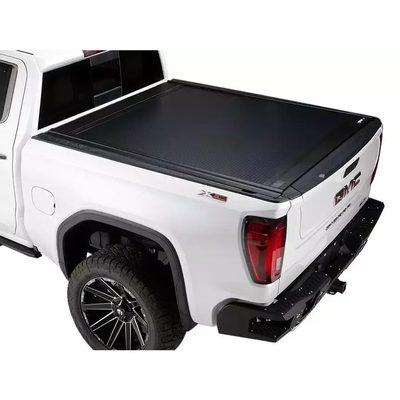 Tapa eléctrica Retractil Power Trax One de 5.5' para F-150/Lobo 21 - 26 Sup Crew / Sup Cab