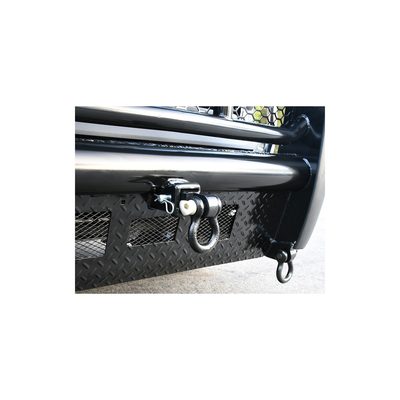 Fits 2018-2020 Ford F150 (WES-58-31105)