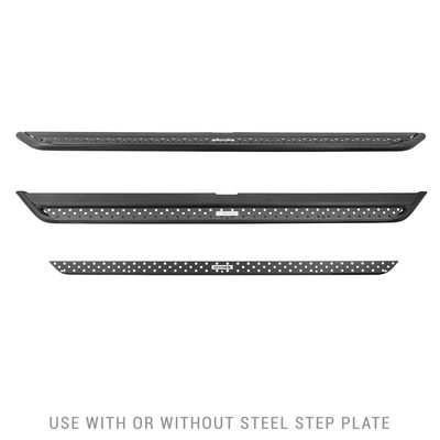 Dominator DSS para NP300 16-25