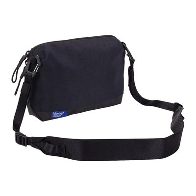 Bolso Cruzado Thule Paramount 2L Black