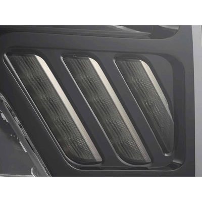 Fits 2009-2014 Ford F150 (ARX-880483)