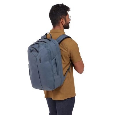 Mochila Thule Aion Travel 28L Dark Slate