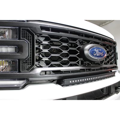 2023+ Ford Super Duty F250/350/450 30in Light Bar - Slim