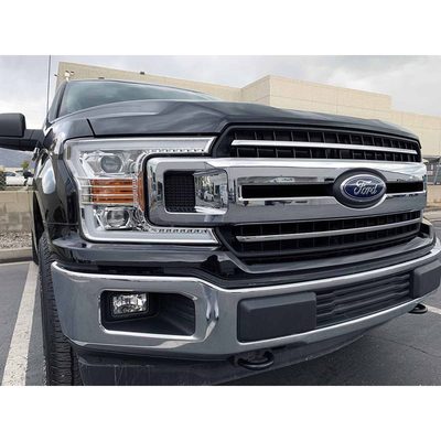 Fits 2018-2020 Ford F150 (ARX-880175)