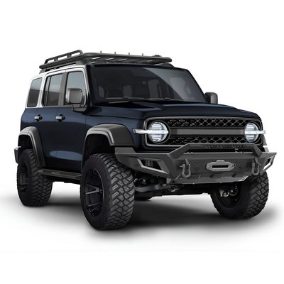 Defensa Delantera Phantom para Tank300 24 - 25