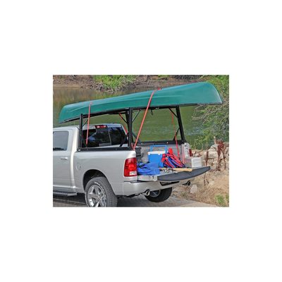 Fits Many 2004-2024 Chevy, Dodge, Ford, GMC, Lincoln, Ram, Toyota, 5'7" ,5'8" Bed (DEZ-DZ951550)