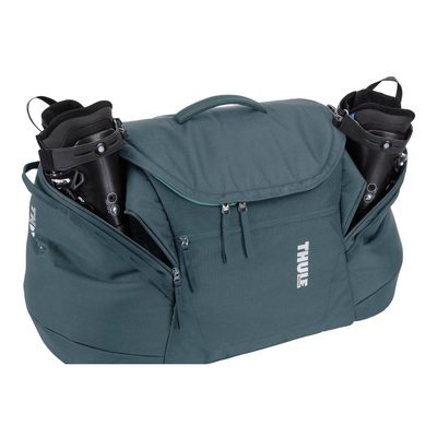 Thule RoundTrip Snowsport Duffel 90L