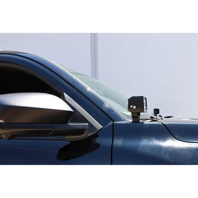 2025+ Toyota 4Runner Ditch Lights