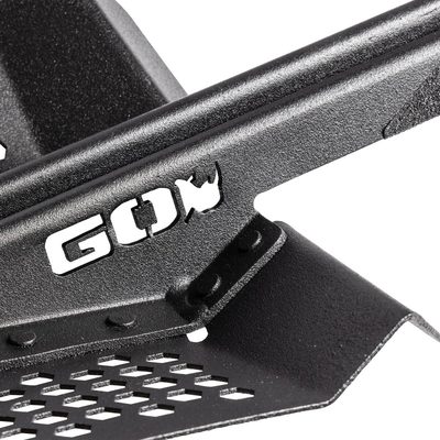 Pala Off Road "Sloppy" (Lodo)