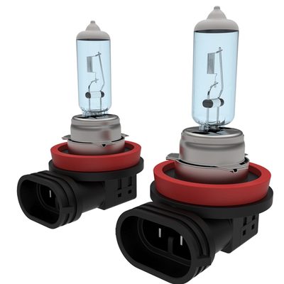 H11 Halogen Light Bulbs
