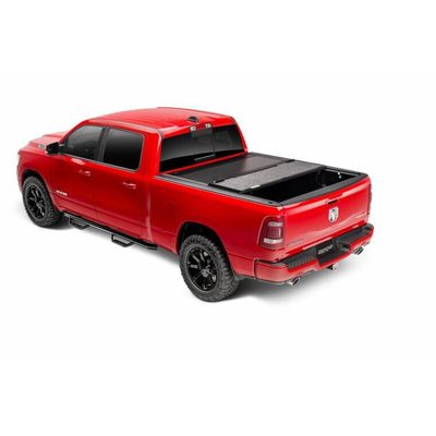 Tapa plegable Ultra Flex de 5.7' para Ram 1500 19-24 (Con Rambox)