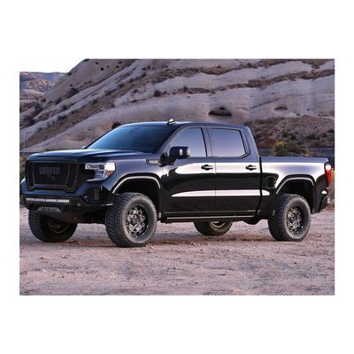 Fits 2019-2024 Chevy Silverado/GMC Sierra 1500 (FAB-K1129M)