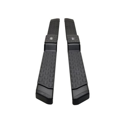 Fits 2015-2026 Ford F150, 2017-2026 F150 Raptor, F250/F350/F450, F550, 2022-2026 F150 Lightning (WES-55-32375)