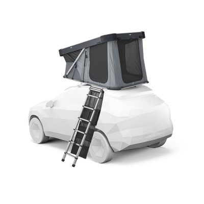 Casa de Campaña Thule Widesky Color Gris Ashland (2 Personas)