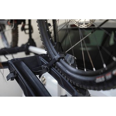 Portabicicletas Thule Outway Platform 2