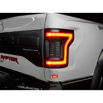 Fits 2015-2020 Ford F150 (OLT-5913-504-T)
