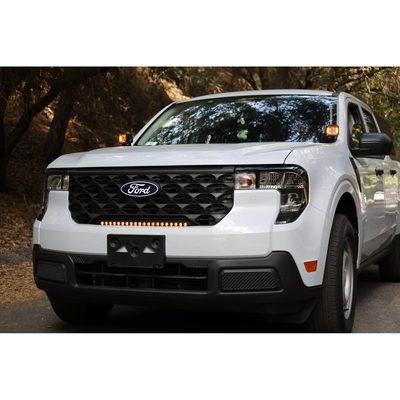 2025+ Ford Maverick Ditch Lights