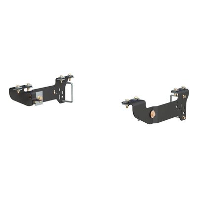 Custom 5th Wheel Brackets