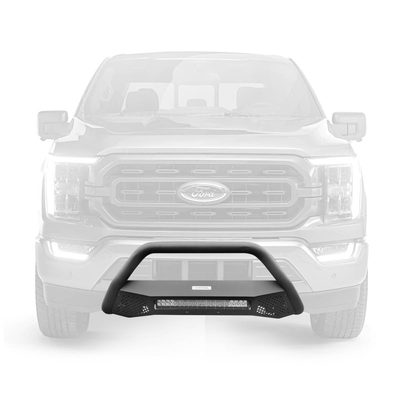 Defensa RC4 LR con luz para S10 MAX 21 -26