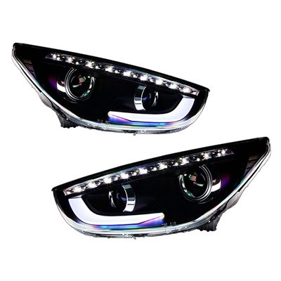 Fits 2014-2015 Chevy Silverado 1500 (WJT-CHWJ-0382C-B)