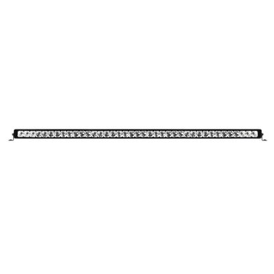 Barra Sencilla de 50" GR Bright Series Spot - Flood