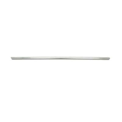 2008-2016 Audi A5 8T3 8F7 Cabrio coupe Rear Trunk Tailgate Door Handle Cover Stainless Steel