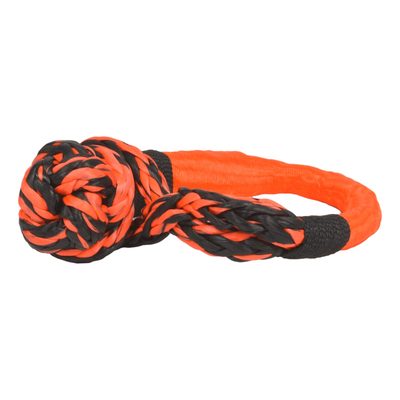 Carbon Offroad Monkey Fist 15T Synthetic Soft Shackle