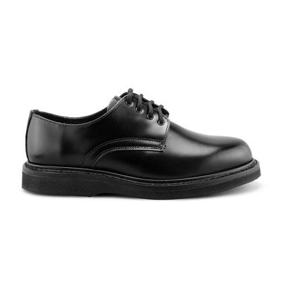 Choclo 215 Lisa Negra Tecato