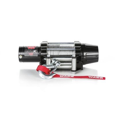 Winch Warn VRX 45 Powersport (Cuerda de Acero)