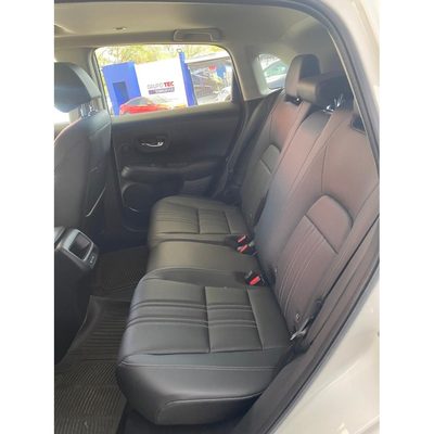 Honda Hr-V TOURING 2025