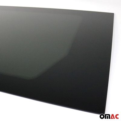 2014-2026 RAM ProMaster Window Glass Middle Right Side Sliding Door L3 L4