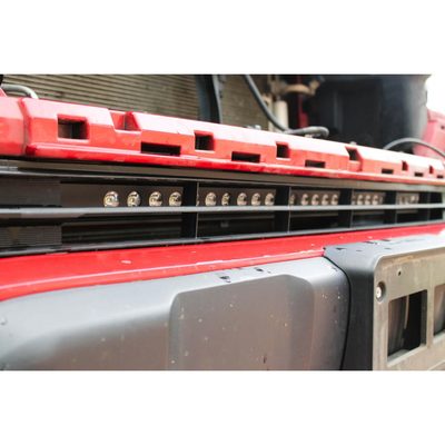 2016-2023 Toyota Tacoma Single 30in Light Bar