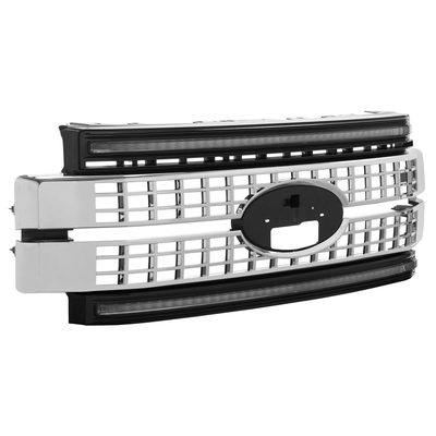 Fits 2018-2020 Ford F150 (MRM-XBG17)