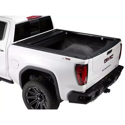 Tapa eléctrica Retractil Power Trax One de 6.5' para F-150/Lobo 15 - 20 Sup Crew / Sup Cab / Reg Cab