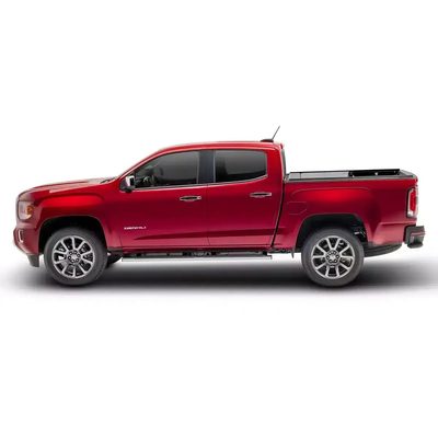 Tapa Retractil Electrica Powertrax PRO MX de 6.6' para Silverado / Sierra 1500 99 - 07 Reg Cab