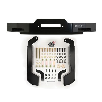 Fits 2021-2023 Ford F150 (WES-57-94065)