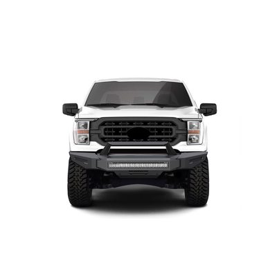 Fits 2021-2023 Ford F150 (BLK-AFB-F121-K2)