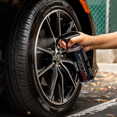 WASH&WHIPS SEAL - Exterior Seal & Shine Kit (Step 3)
