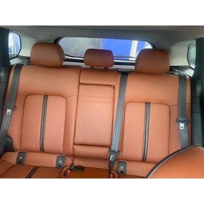 Mazda Cx-50 SIGNATURE 2025