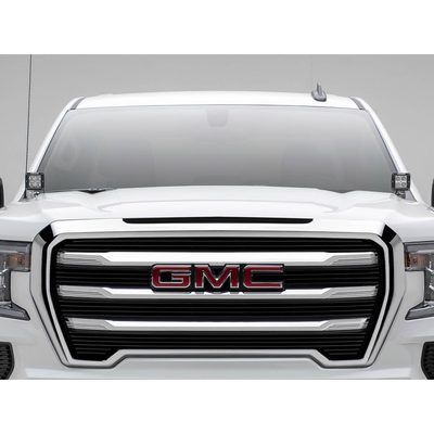 Fits 2019-2022 GMC Sierra 1500 (TEX-21213B)