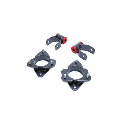 Fits 2007-2015 Chevy Silverado/GMC Sierra 1500 (MXT-MP881331)