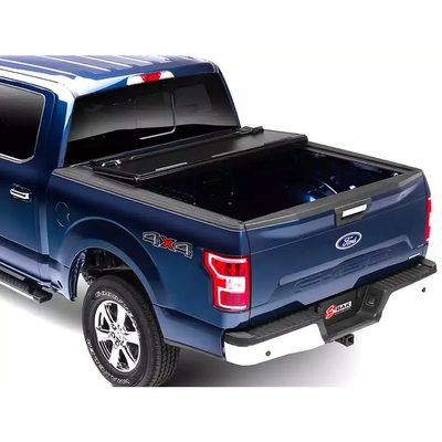 Tapa Plegable FiberMax 6.7' para Silverado / Sierra 1500 19-25