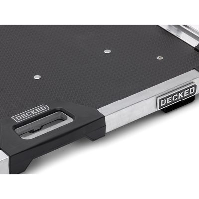 Fits Many 2025 Chevy, Dodge, Ford, GMC, Nissan, Ram, Toyota, 8'3" ,8' Bed (CRG-DCG1500XL-9548)