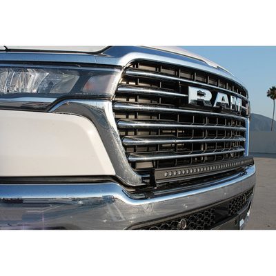 2025+ RAM 1500 40in Light Bar - Slim