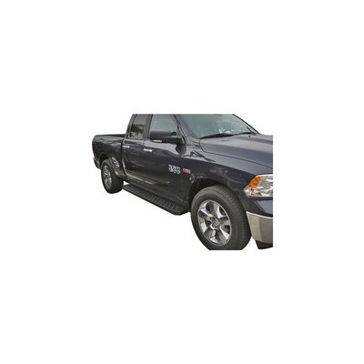 Fits 2009-2018 Ram 1500, 2019-2024 1500 Classic (STC-600-23400)